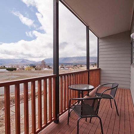 Mack N Tosh Apartment Lake Tekapo Bagian luar foto