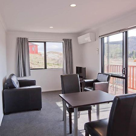 Mack N Tosh Apartment Lake Tekapo Bagian luar foto