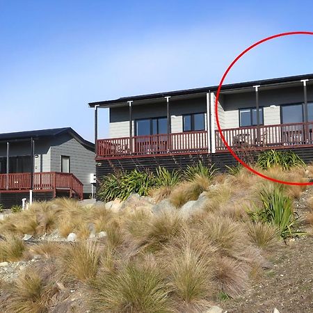 Mack N Tosh Apartment Lake Tekapo Bagian luar foto