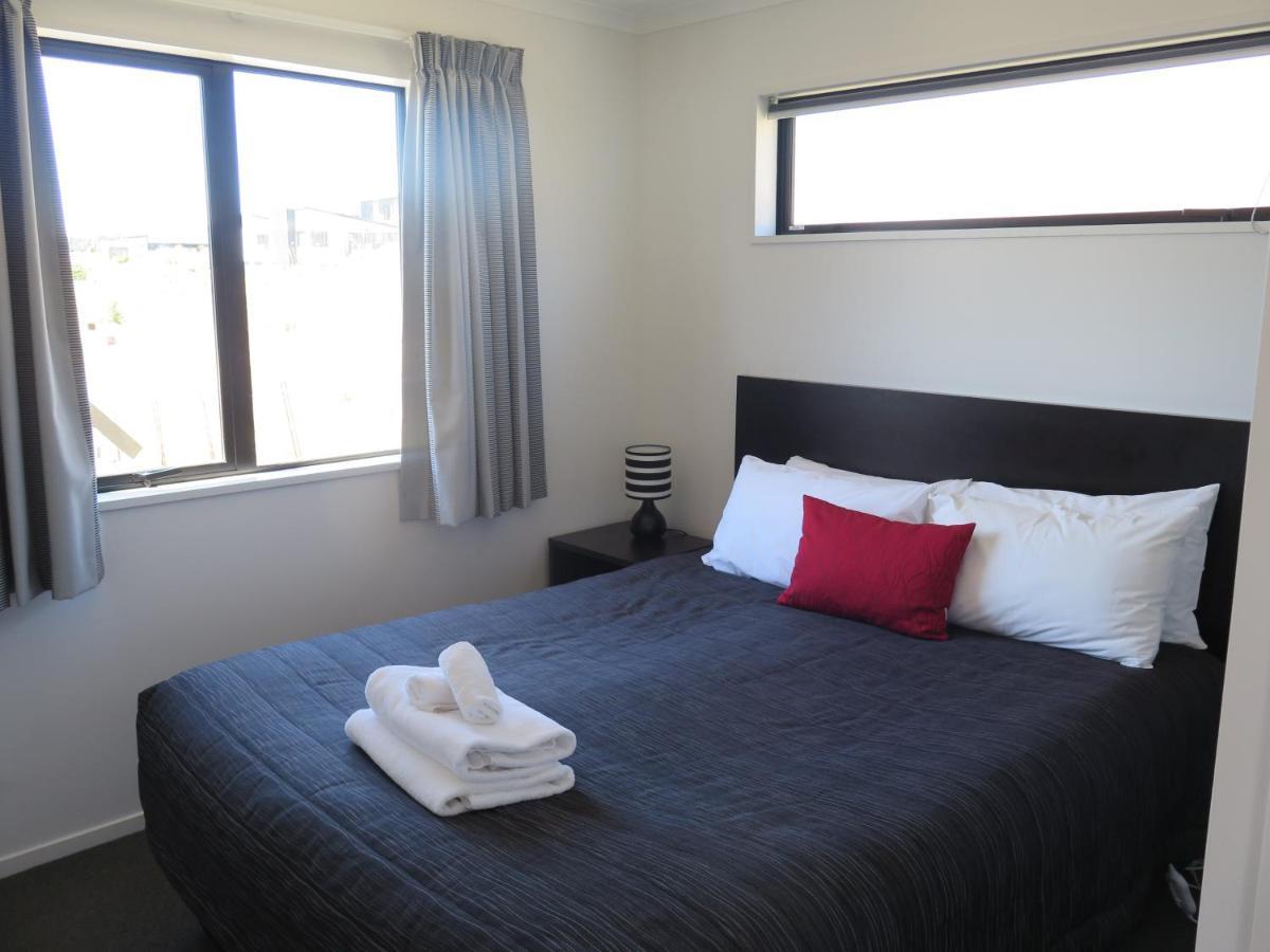 Mack N Tosh Apartment Lake Tekapo Bagian luar foto