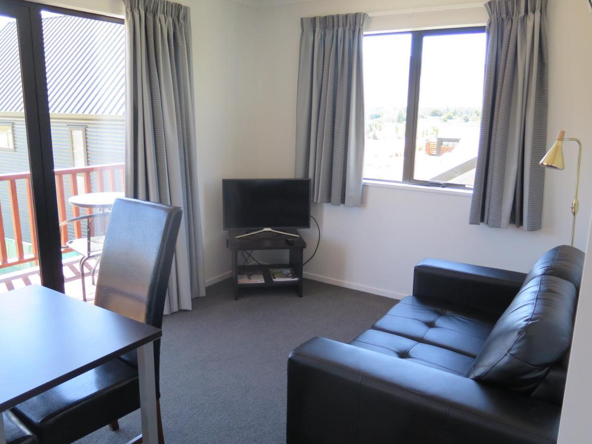 Mack N Tosh Apartment Lake Tekapo Bagian luar foto