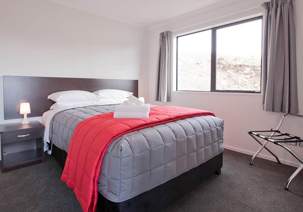 Mack N Tosh Apartment Lake Tekapo Bagian luar foto